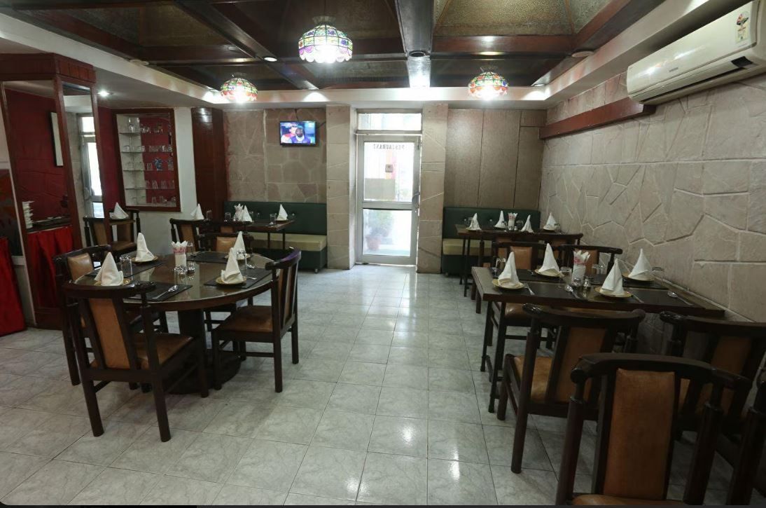 undefined Hotel Relax Stay 4