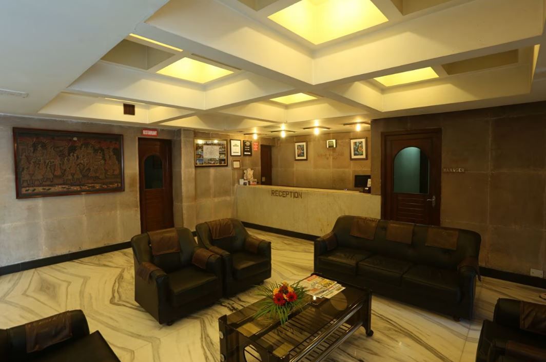 undefined Hotel Relax Stay 10