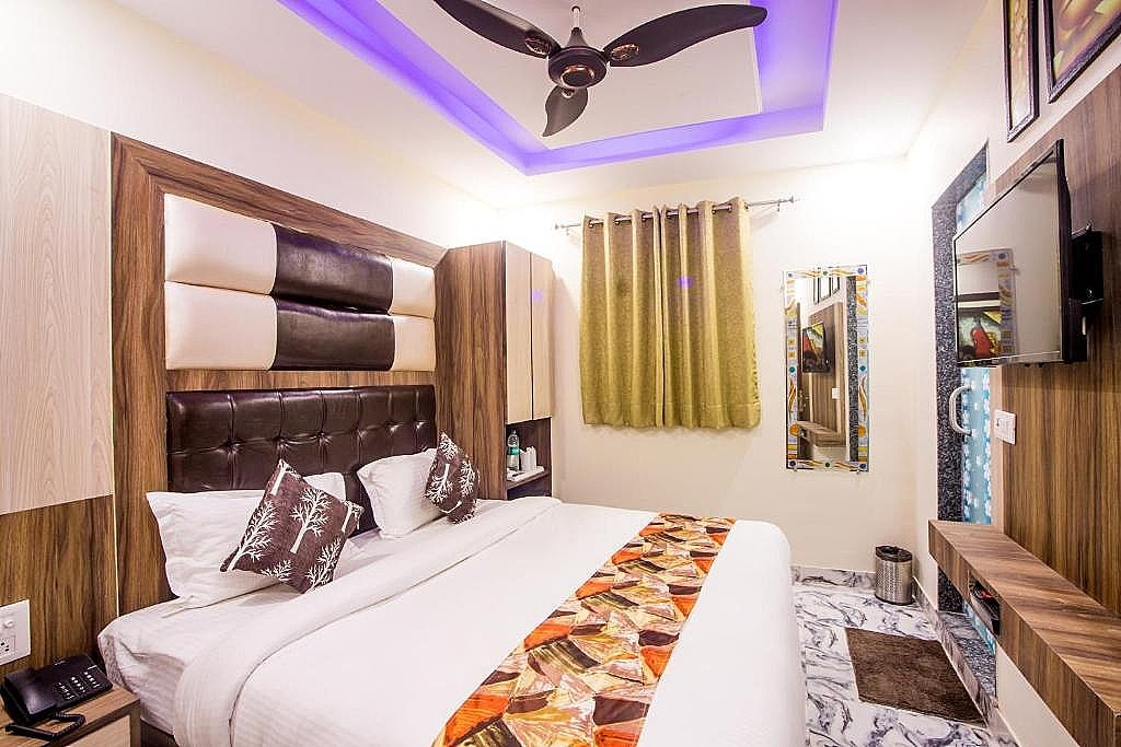 undefined Hotel Kaushal Palace 9