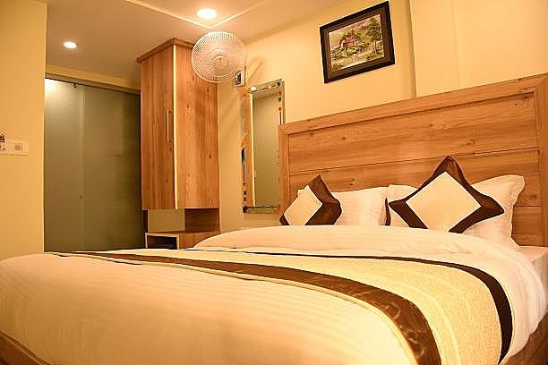 Hotel Kaushal Palace Standard Non AC Room 6