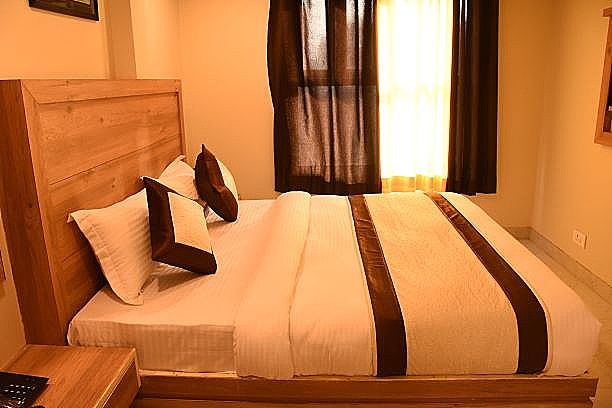 Hotel Kaushal Palace Standard Non AC Room 8