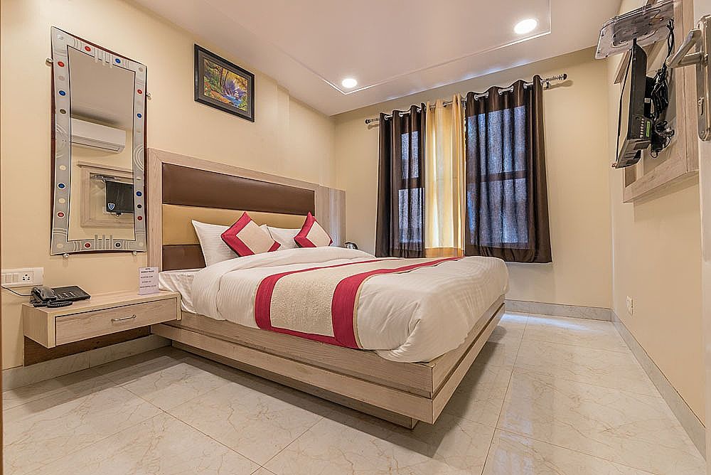 undefined Hotel Kaushal Palace 5