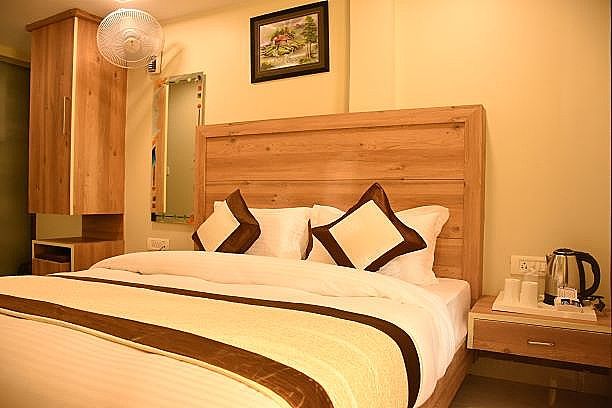 Hotel Kaushal Palace Standard Non AC Room 7