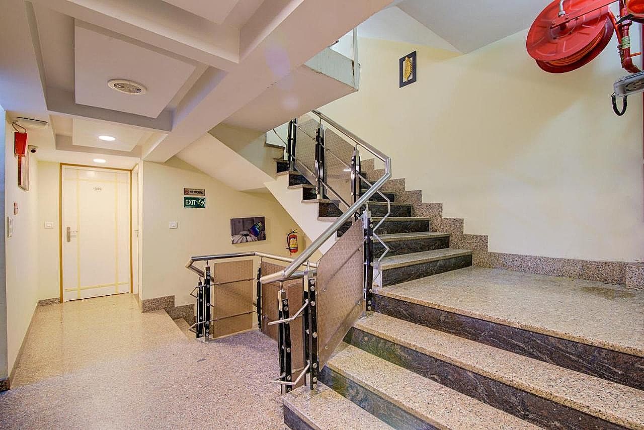 undefined Hotel Kaushal Palace 4