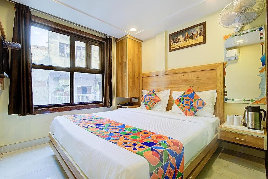 undefined Hotel Kaushal Palace 10