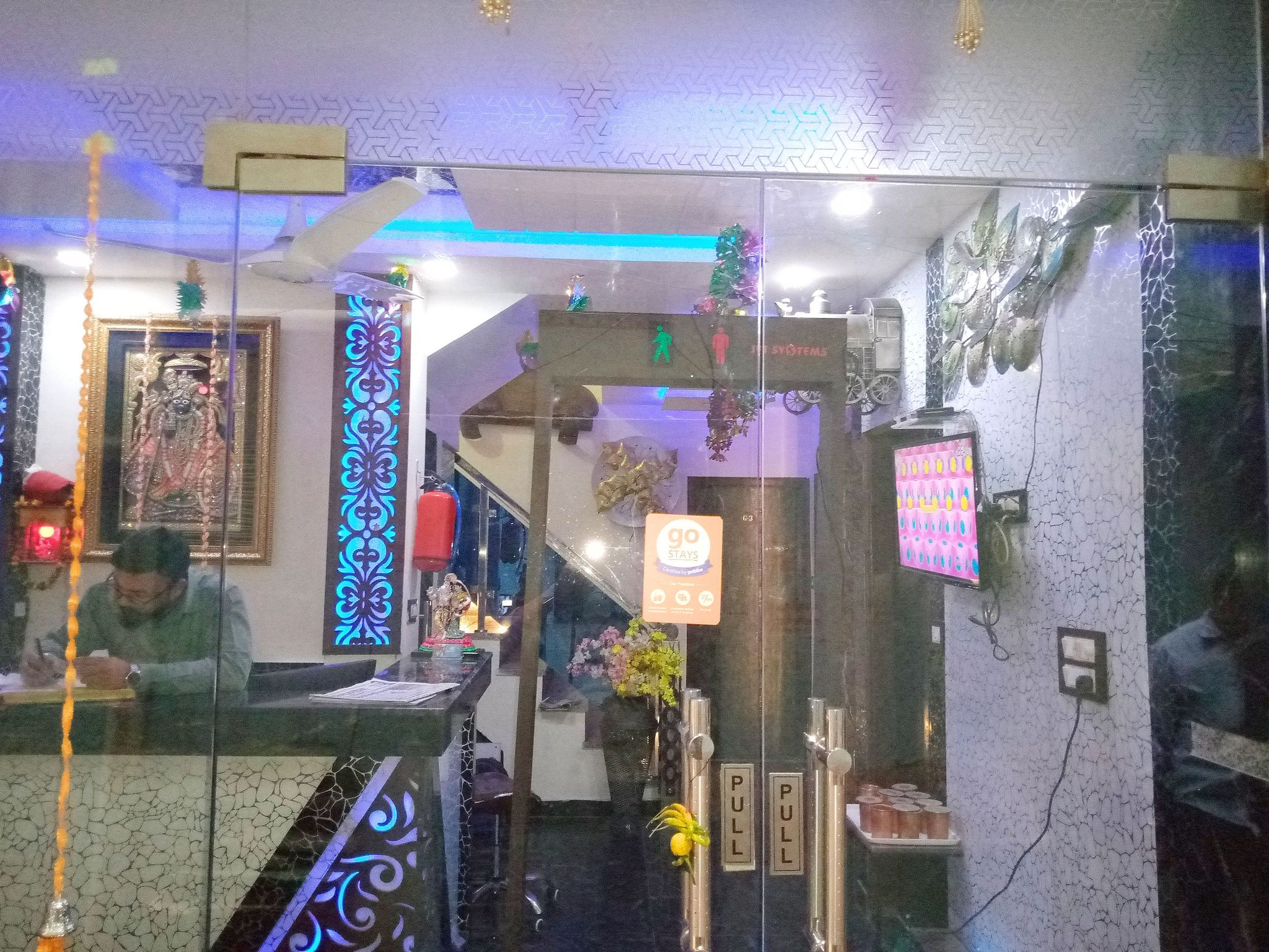 undefined Hotel Dollar Inn 8