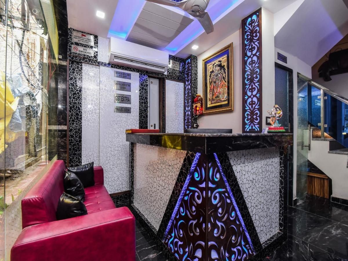 undefined Hotel Dollar Inn