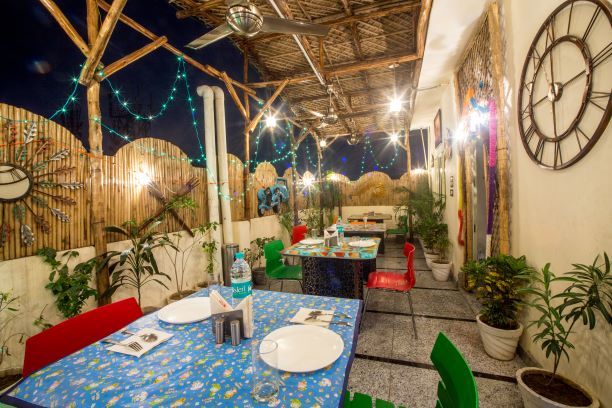 undefined Hotel Dollar Inn 2