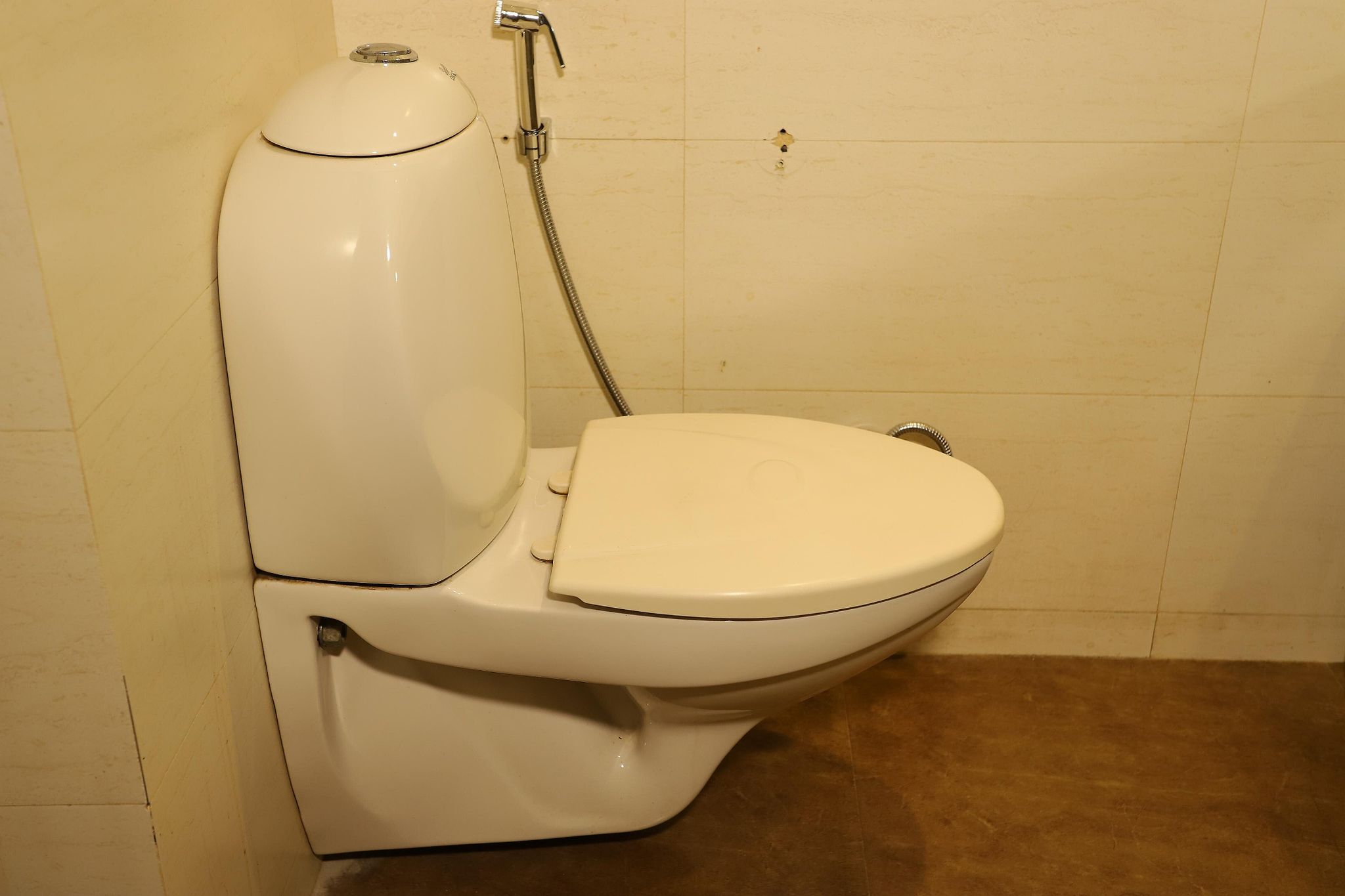 Hotel Arch Plaza - Near Delhi Airport Deluxe Double or Twin Room