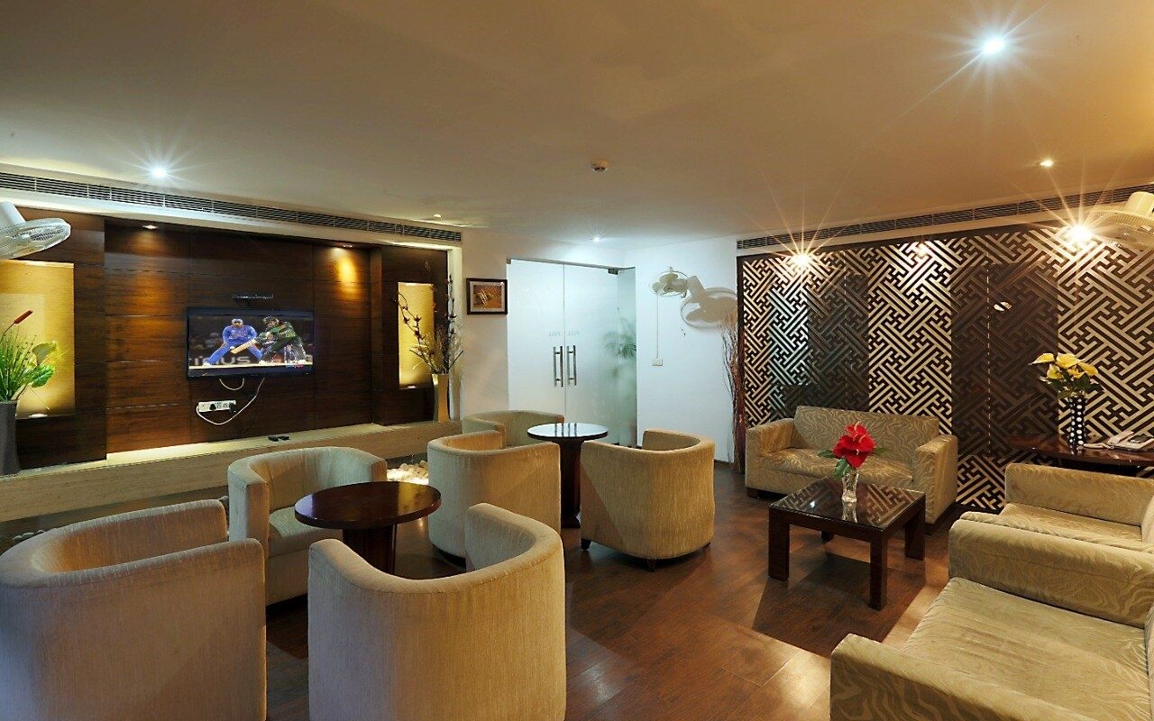 undefined Hotel Arch Plaza - Near Delhi Airport 2