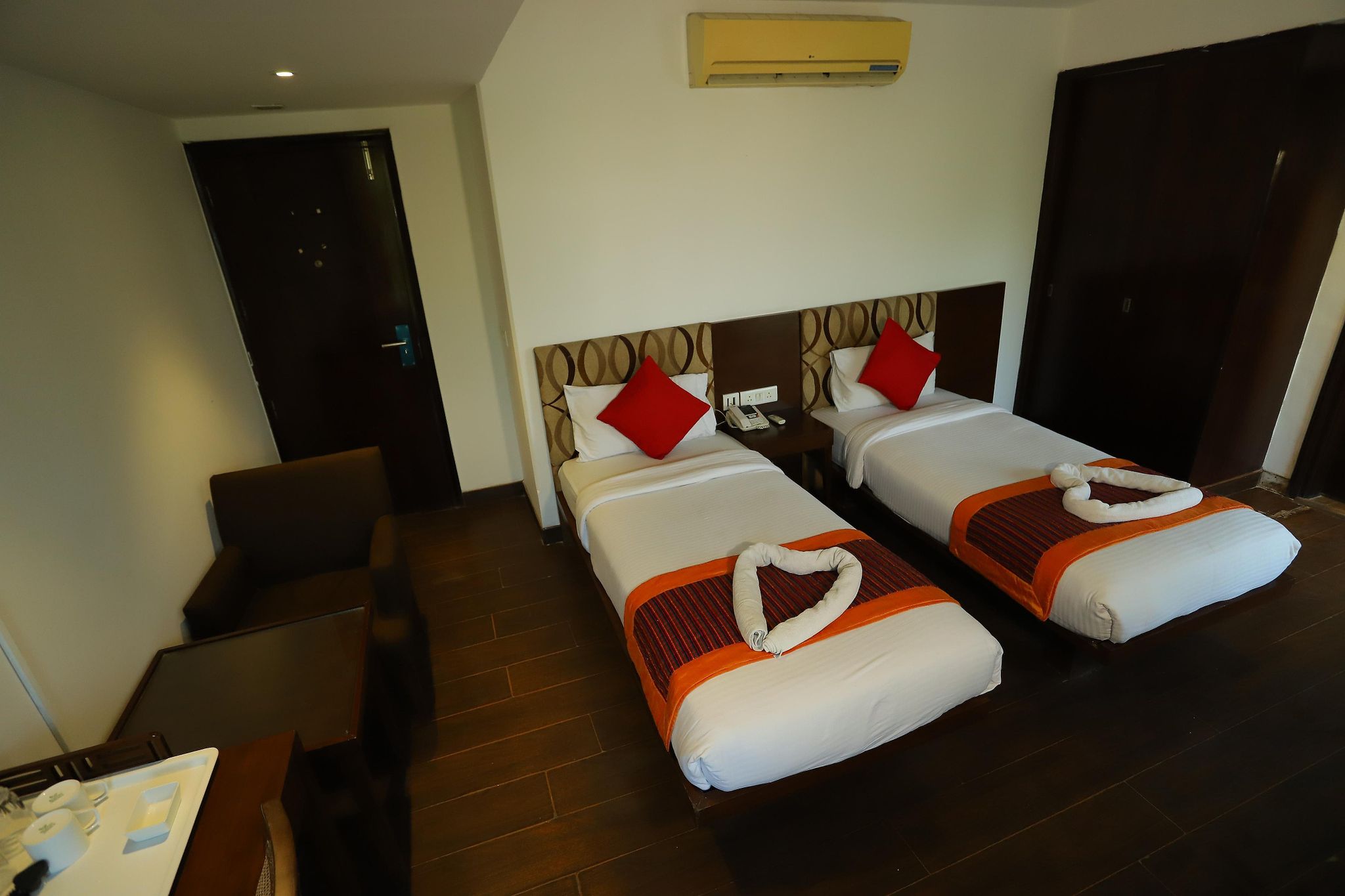 Super Deluxe Room