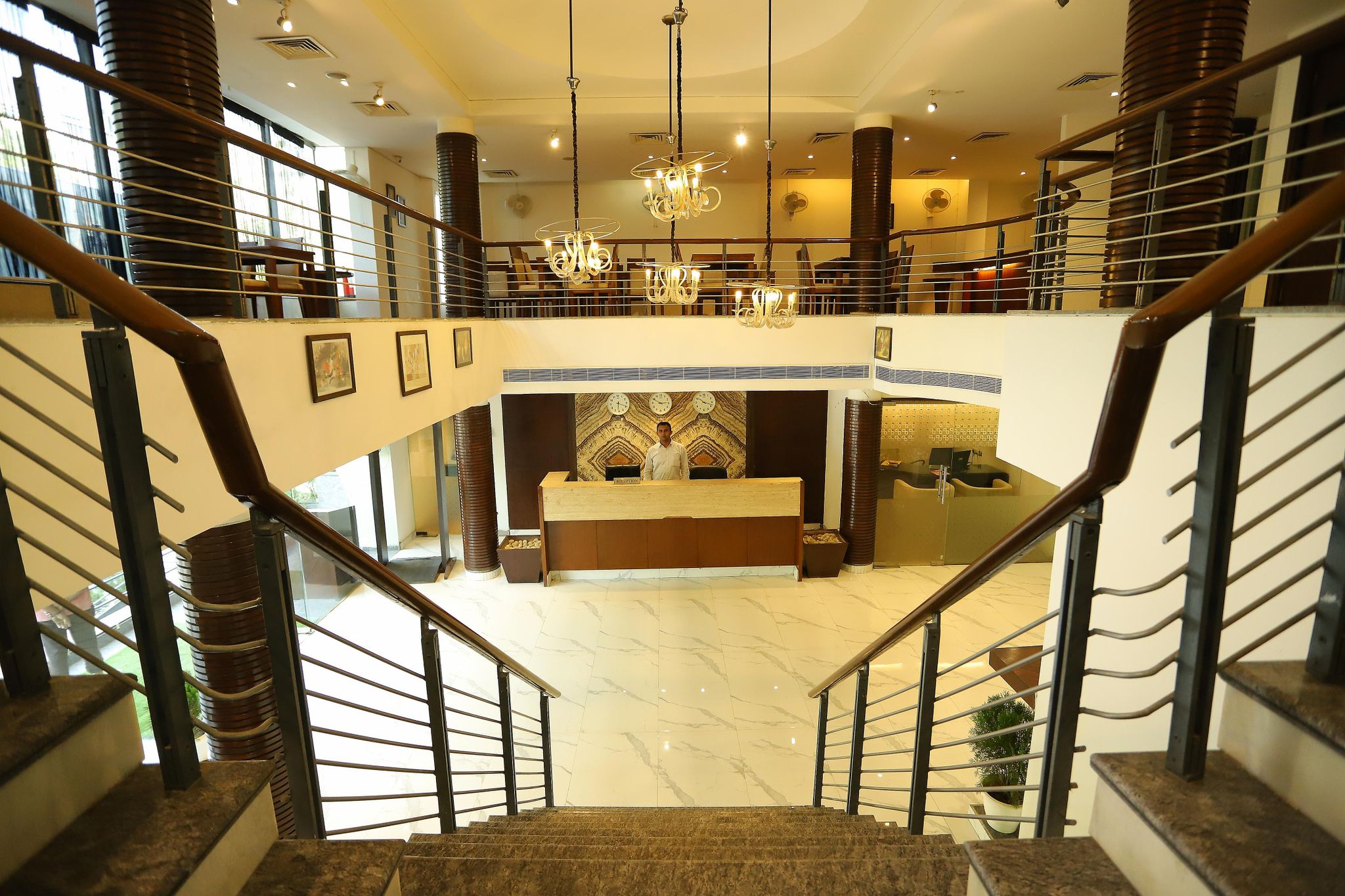 undefined Hotel Arch Plaza - Near Delhi Airport 4