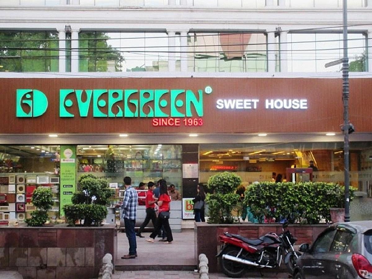 Food & Dining