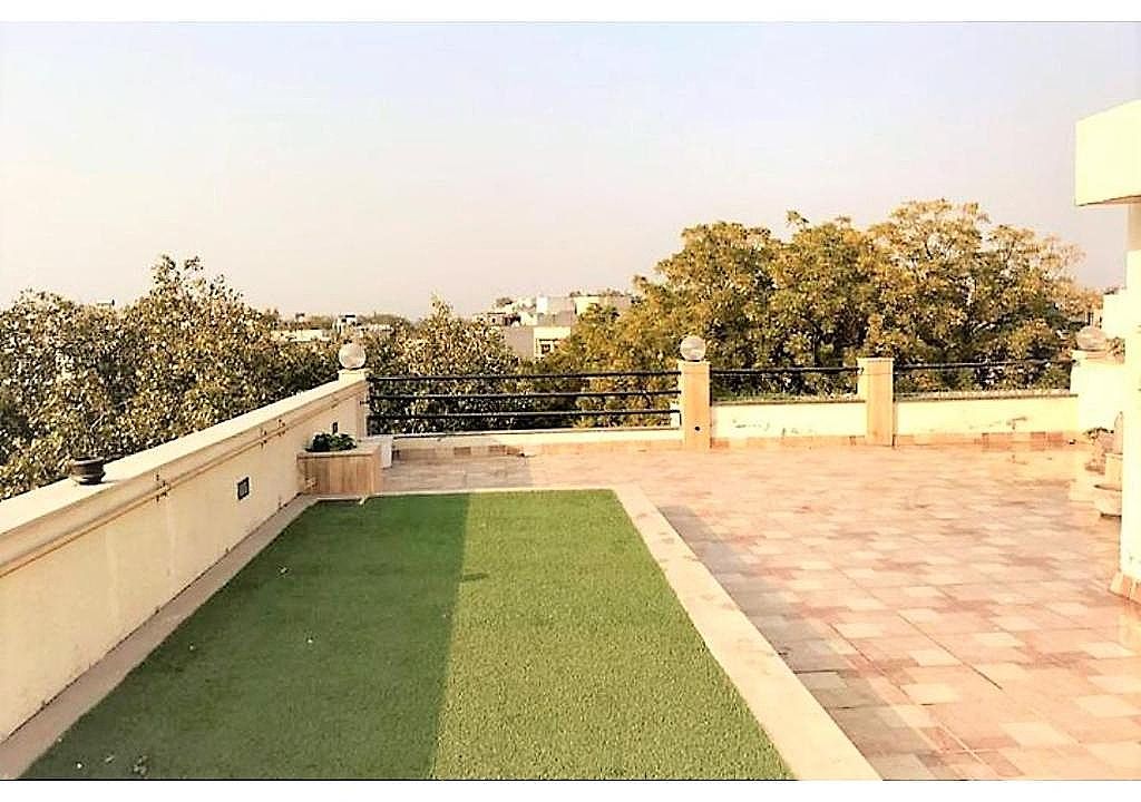 undefined BluO Park Facing 3BHK - Balcony, Lift, Parking 8