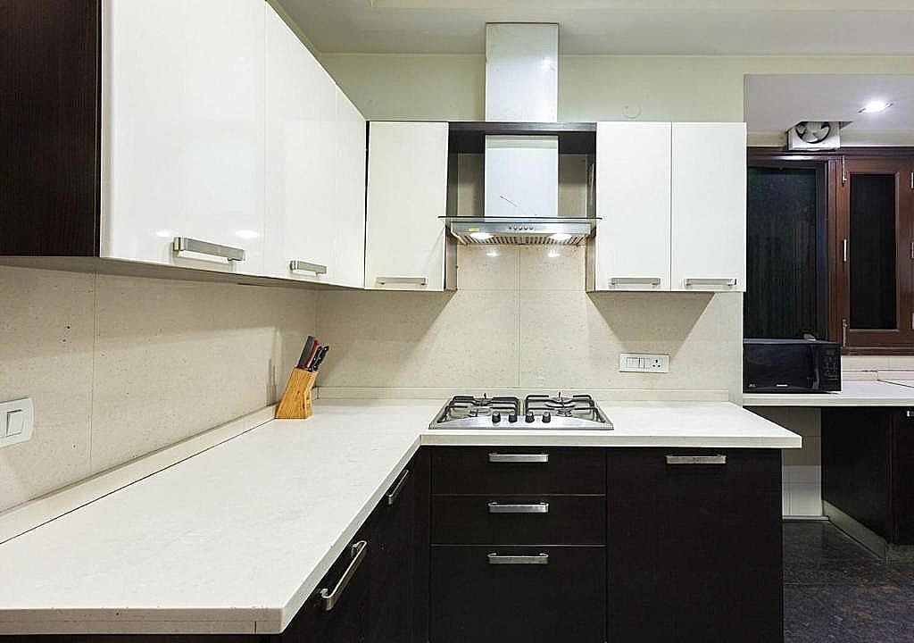 undefined BluO Park Facing 3BHK - Balcony, Lift, Parking 6