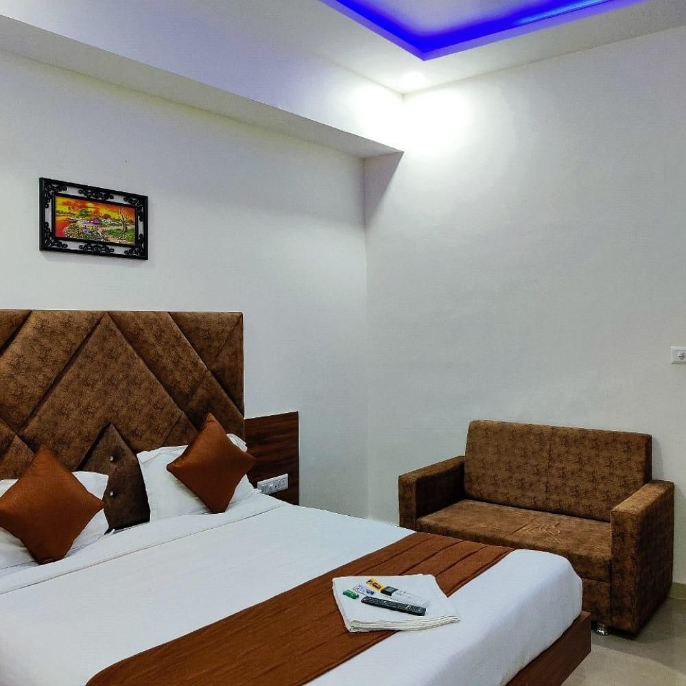 undefined Hotel Mountain View 10