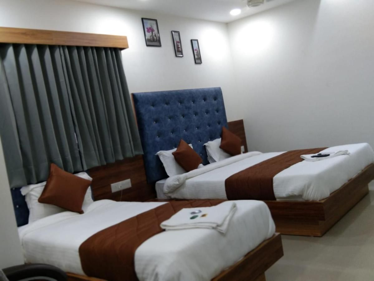 undefined Hotel Mountain View 8