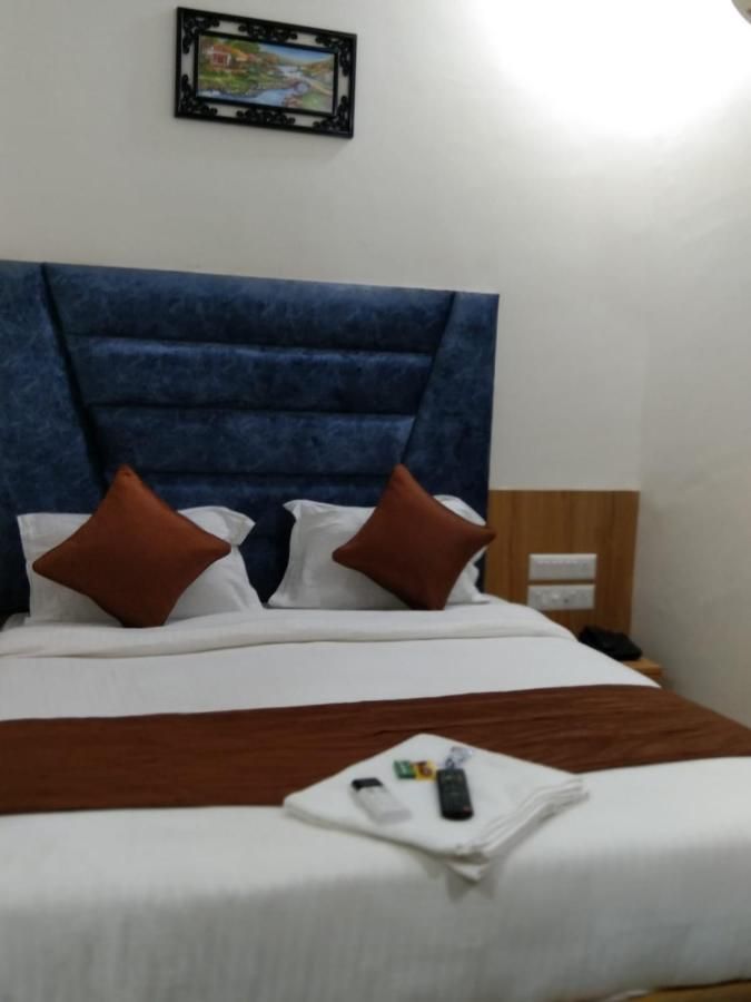 Hotel Mountain View