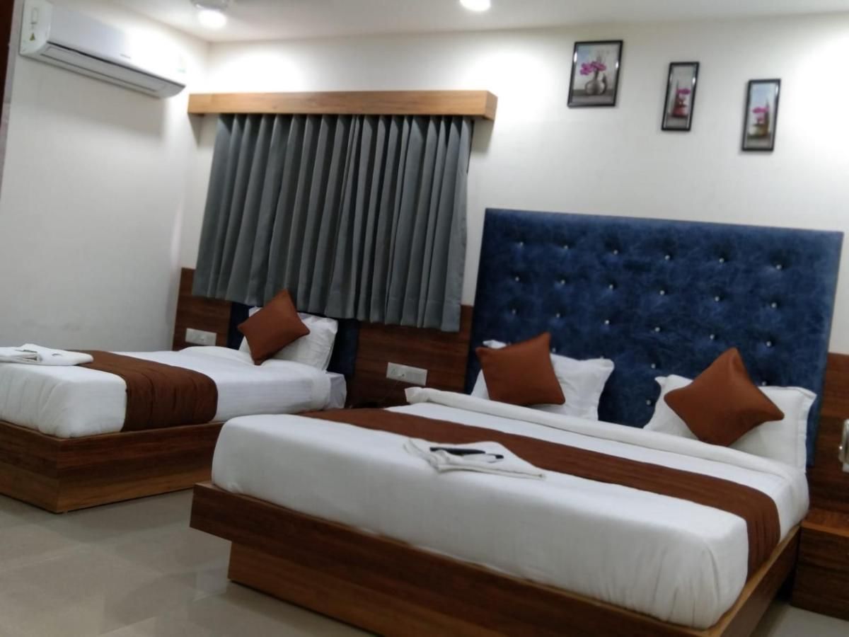 undefined Hotel Mountain View 7