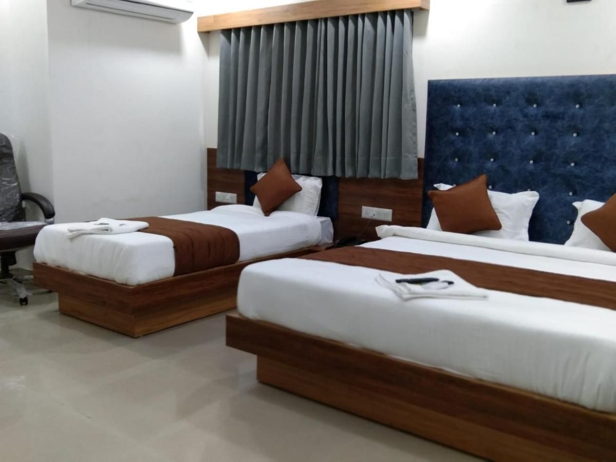 undefined Hotel Mountain View 6