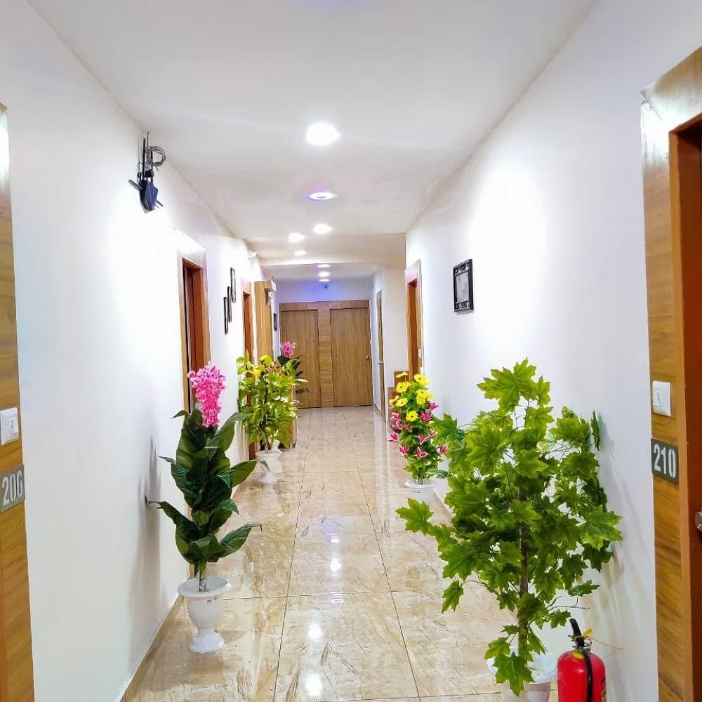 undefined Hotel Mountain View 5
