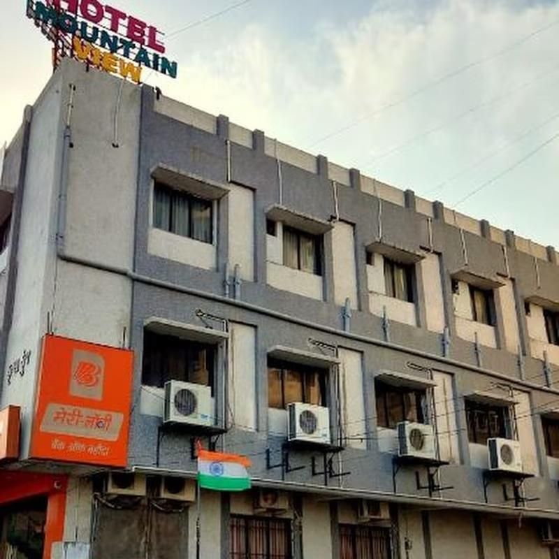 undefined Hotel Mountain View 2