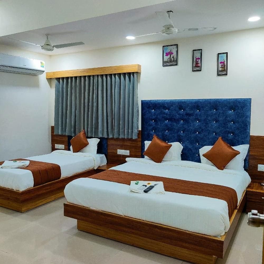 undefined Hotel Mountain View 9