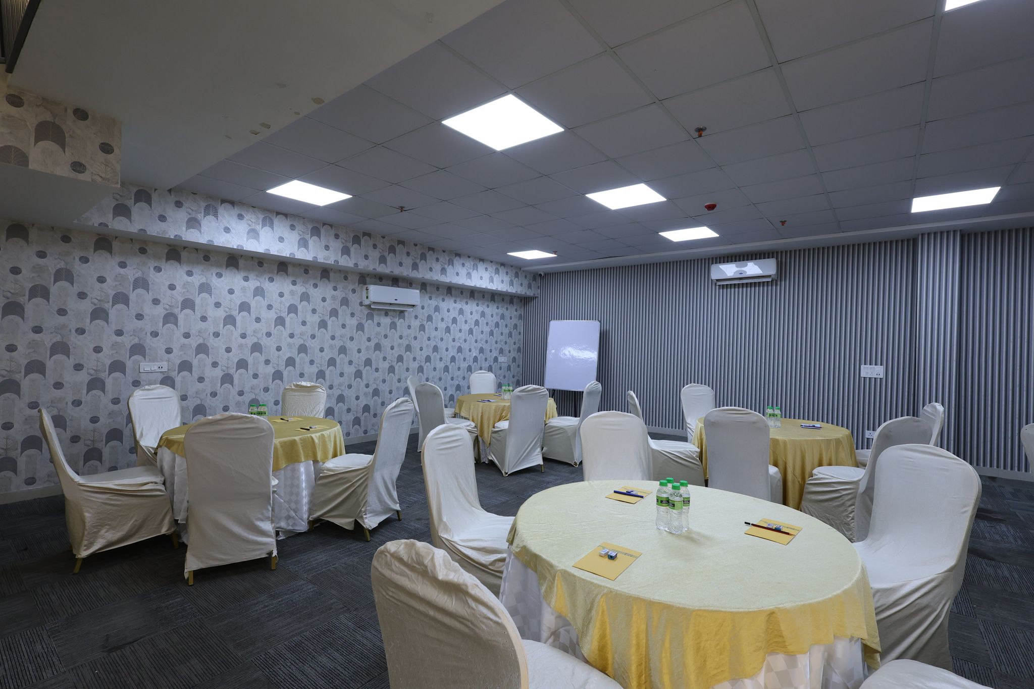 undefined Nikko Palm Near Huda City Centre 8