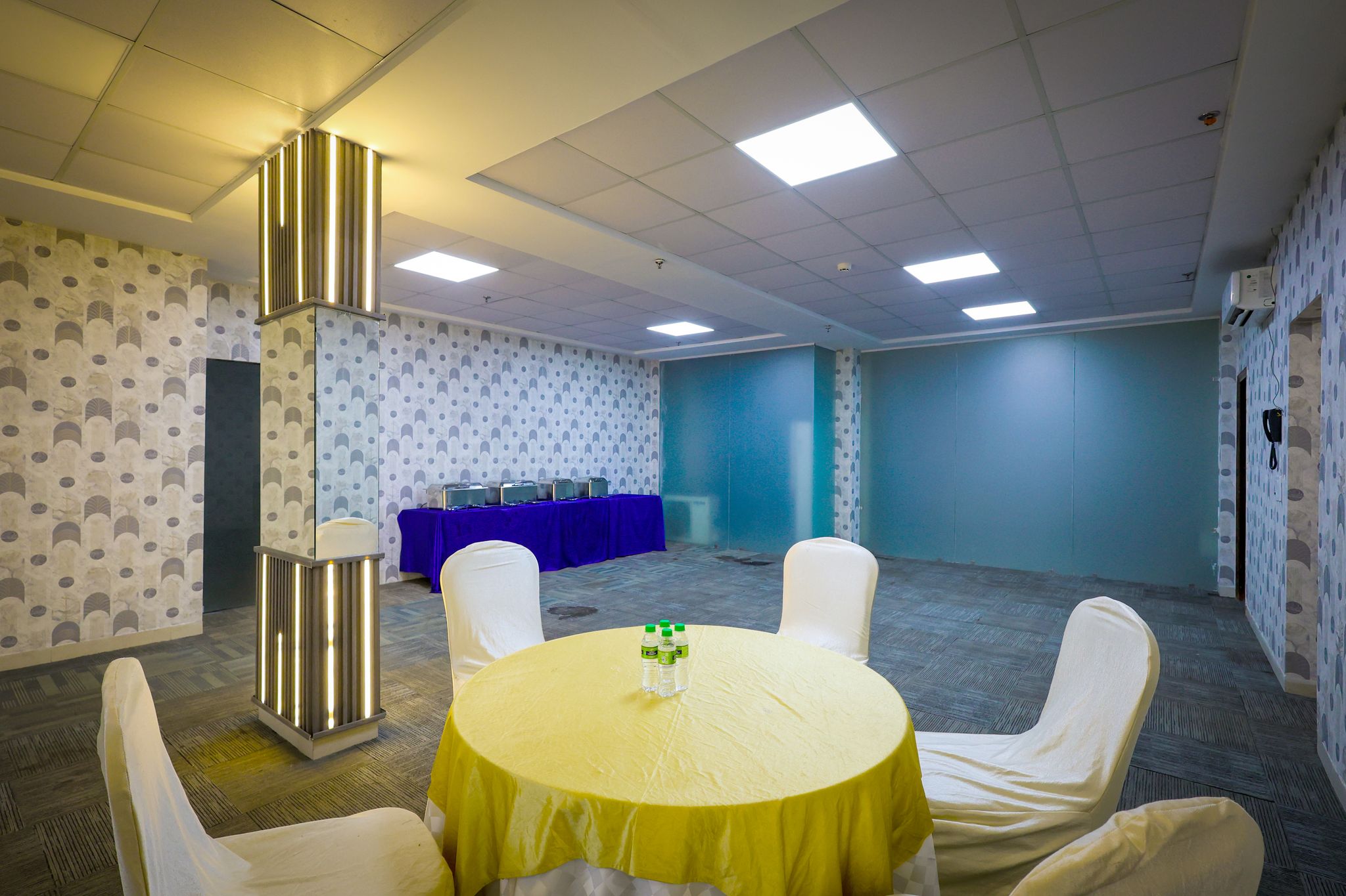 undefined Nikko Palm Near Huda City Centre 10