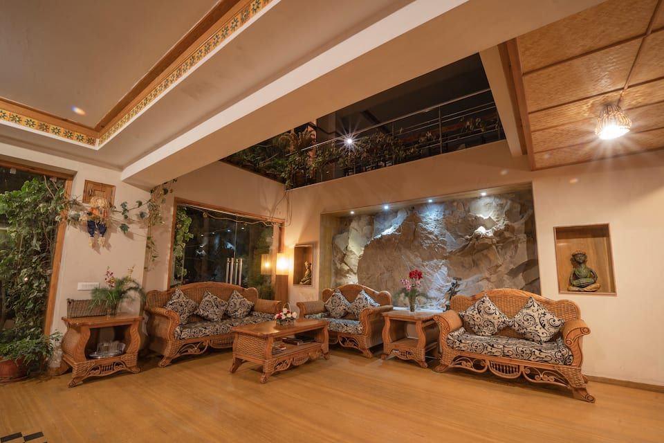 undefined Pine Drive Resort 3