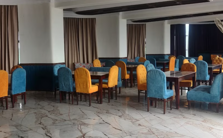 undefined Pine Drive Resort 4