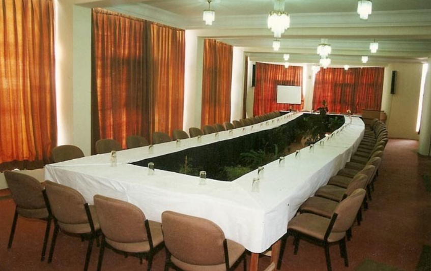 Conference Hall