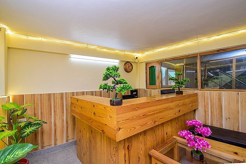 ARBN Retreat Manali Hamta Pass Road
