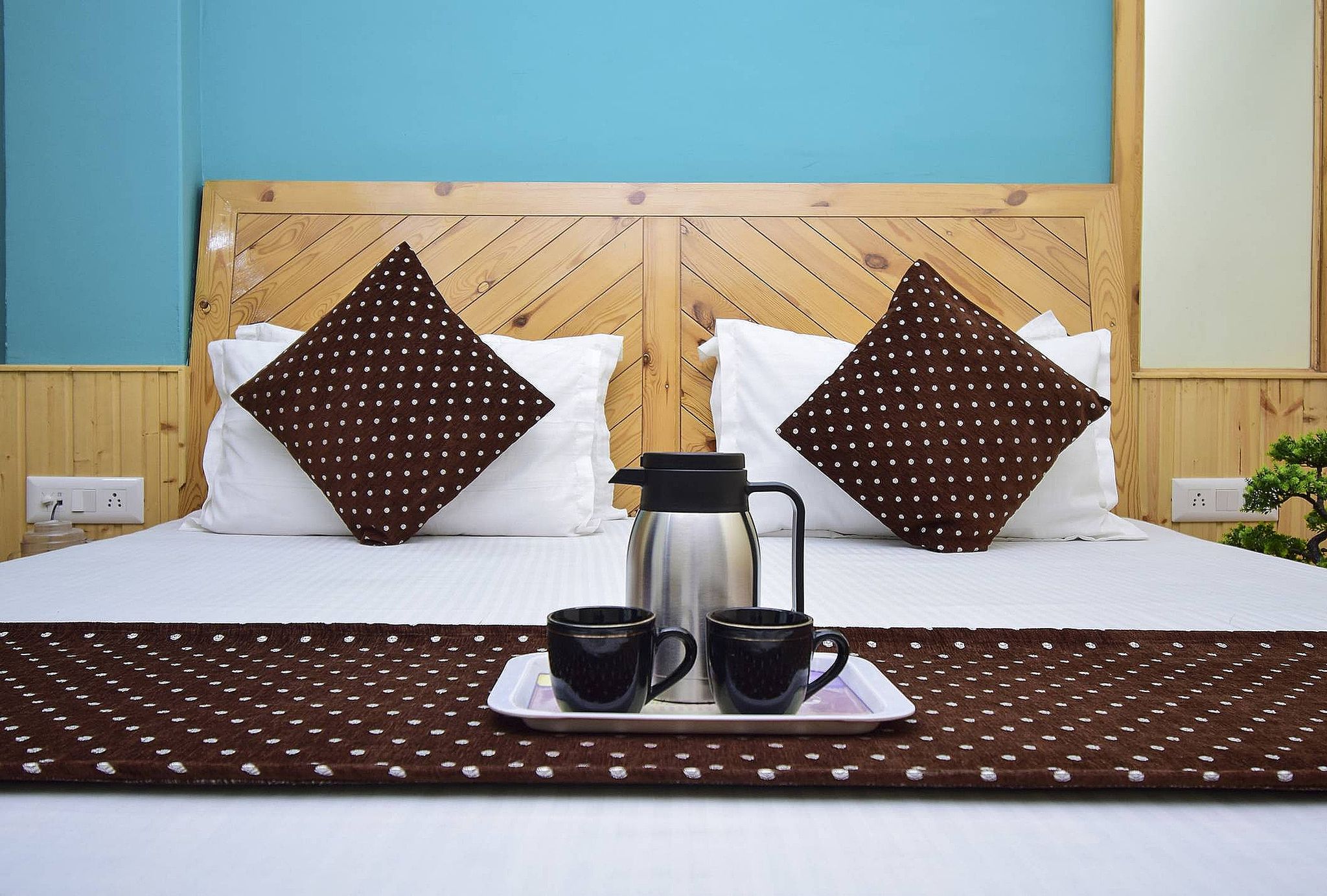 ARBN Retreat Manali Hamta Pass Road