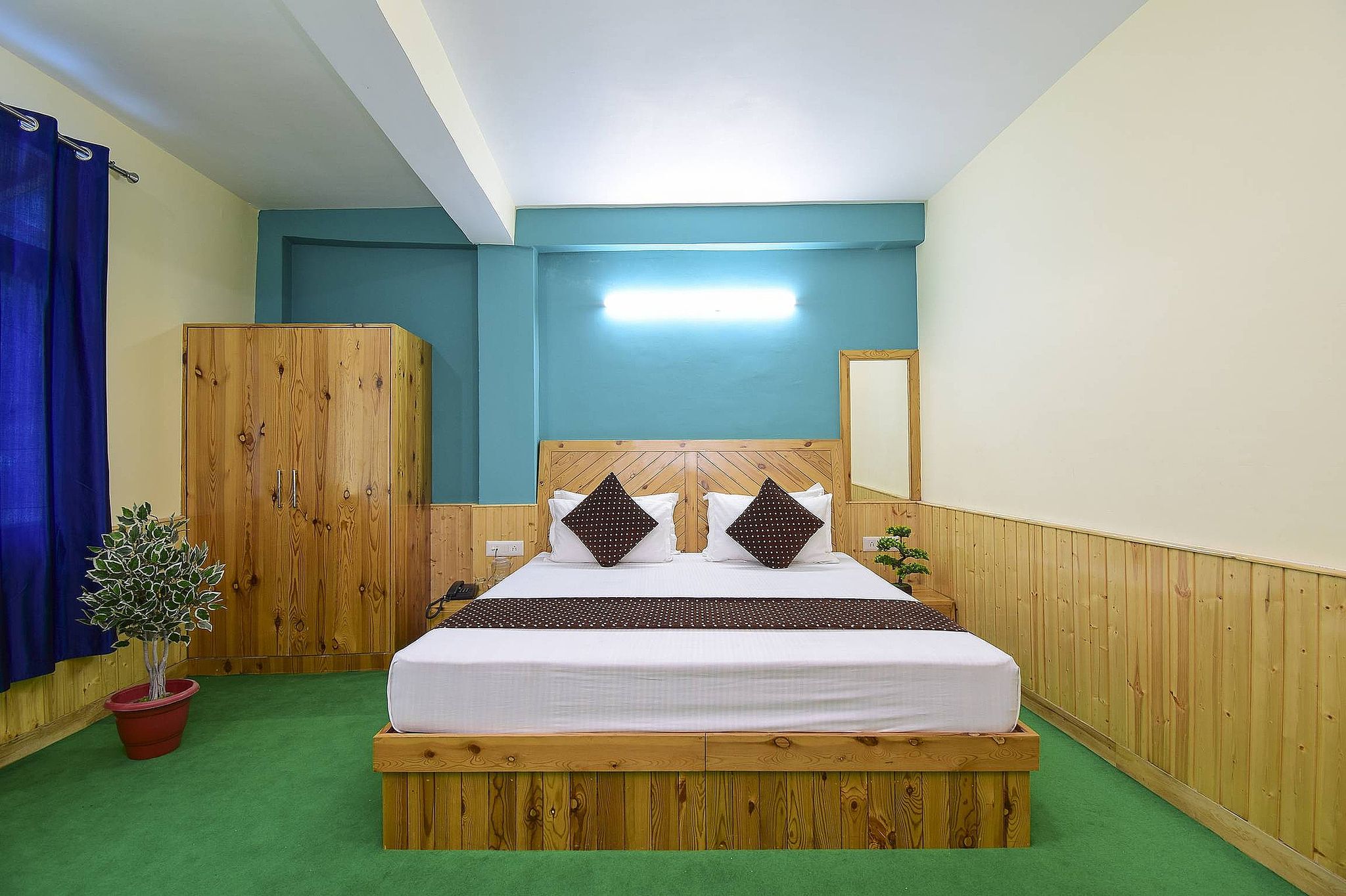 Super Deluxe Room
