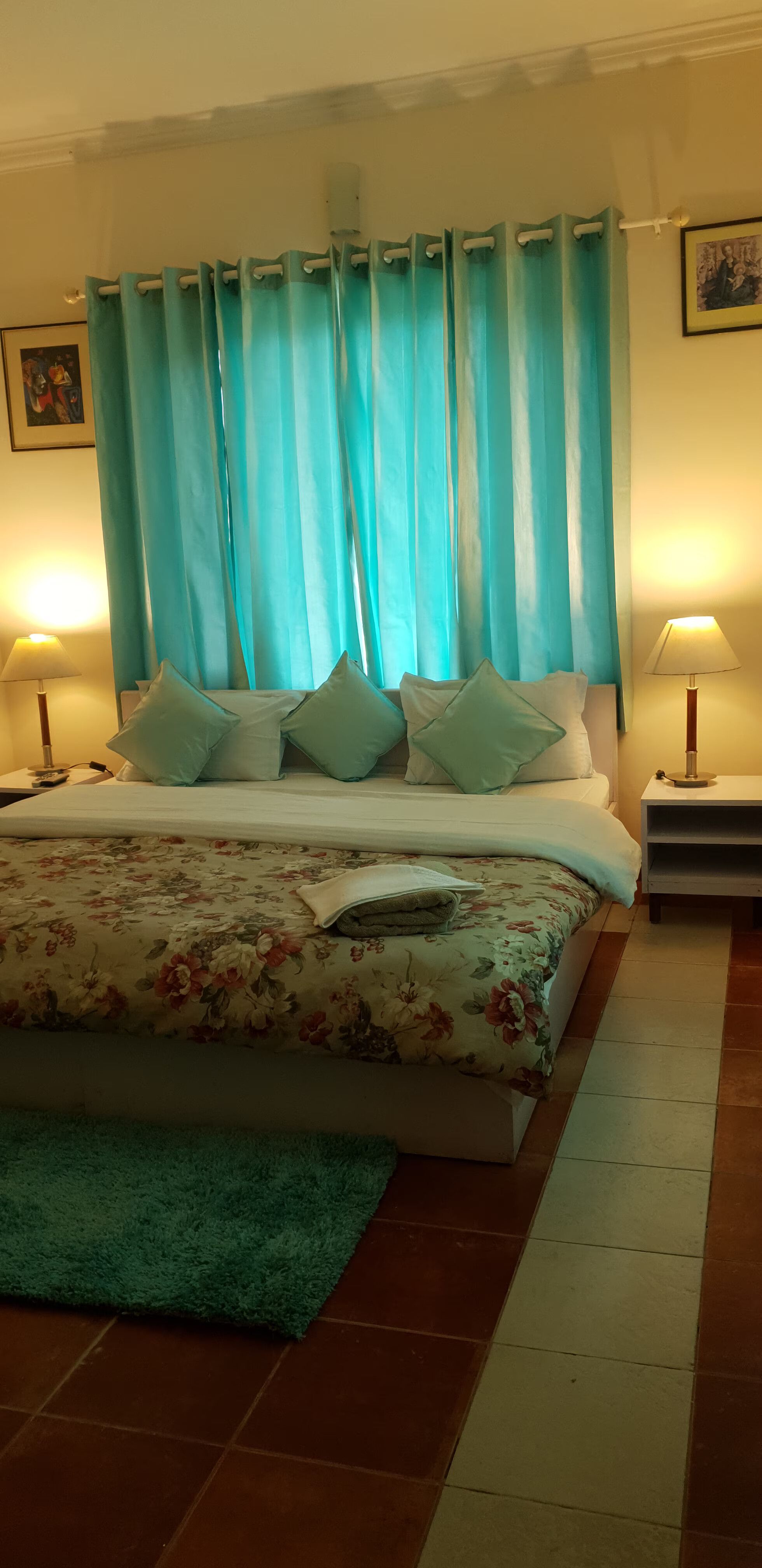 Nagri Resort Rajnigandha 3