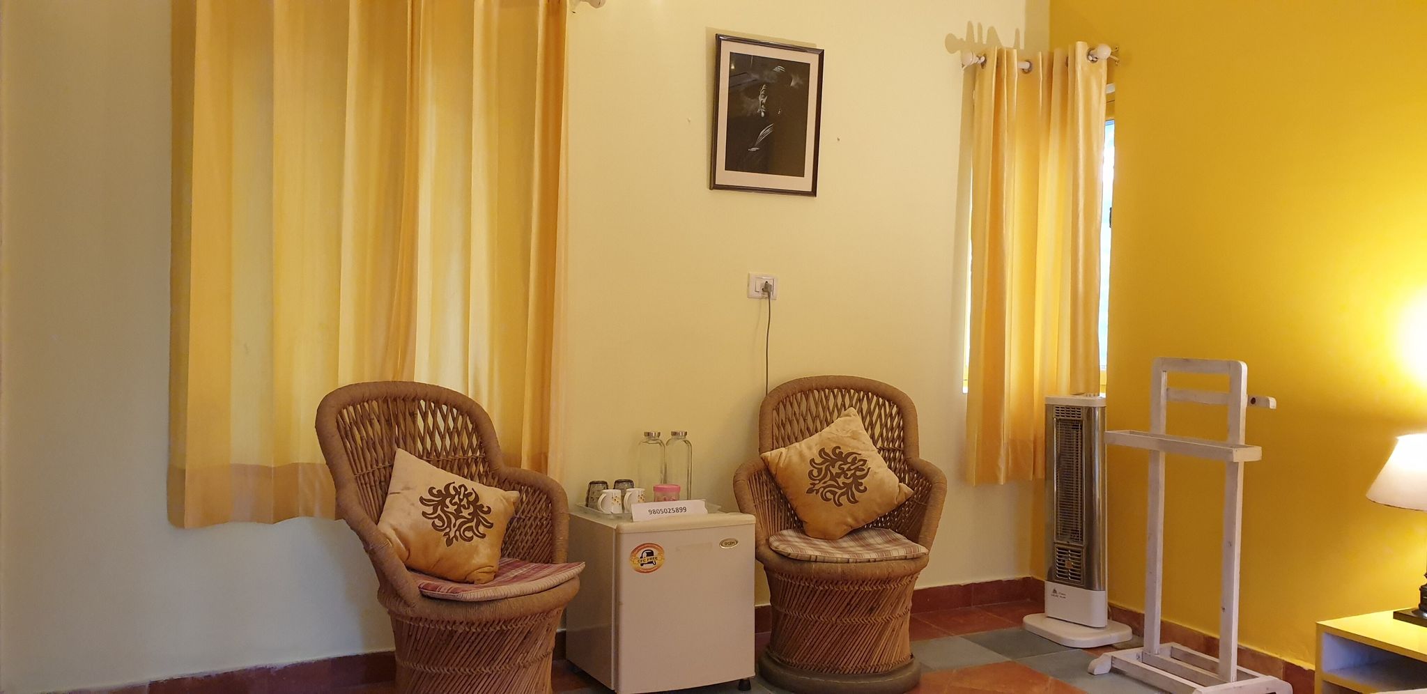 Nagri Resort