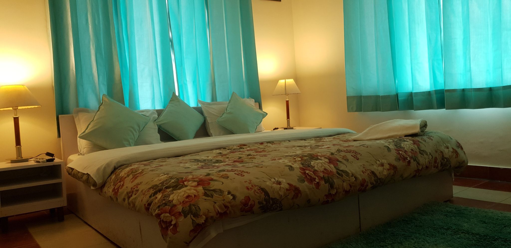 Nagri Resort Rajnigandha