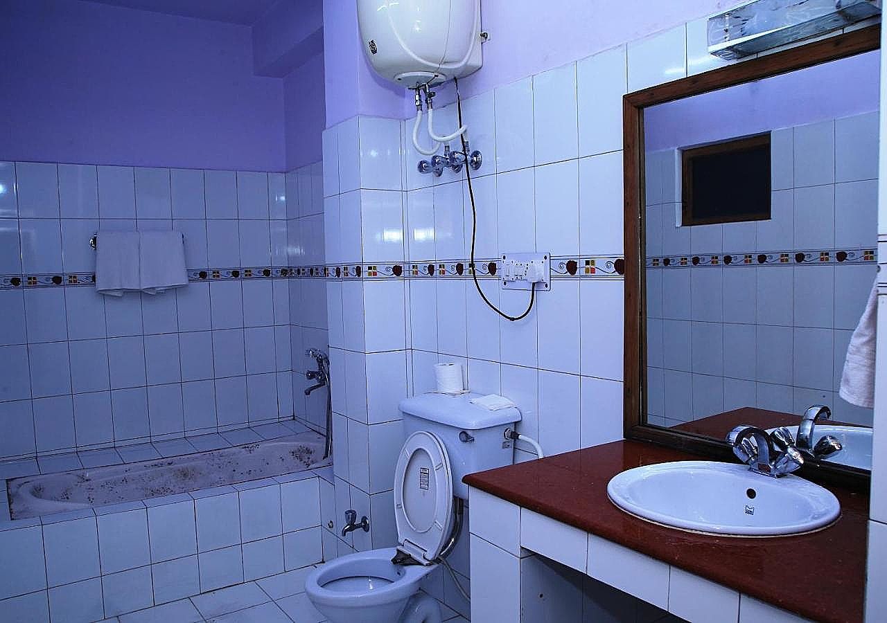 Hotel Pinewood Cottages Shimla