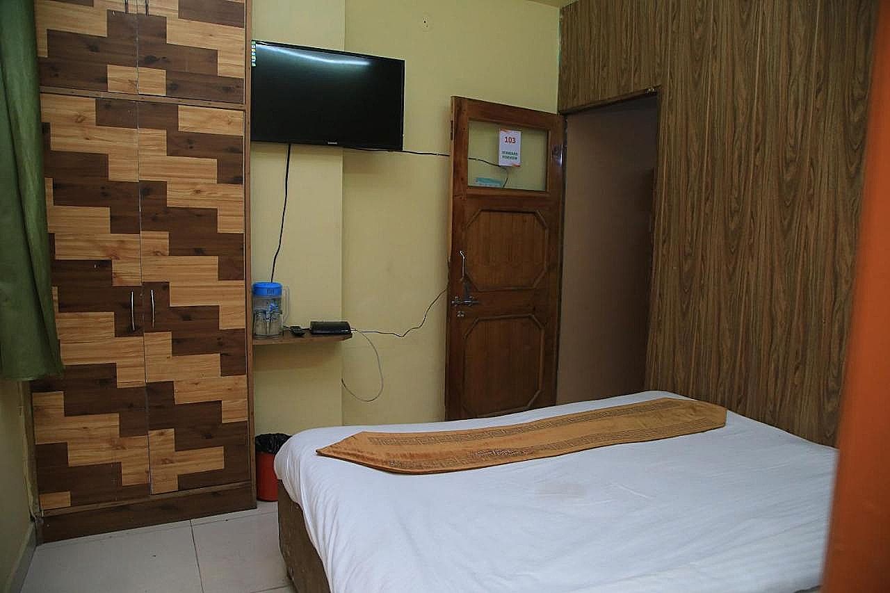 Hotel Pinewood Cottages Shimla