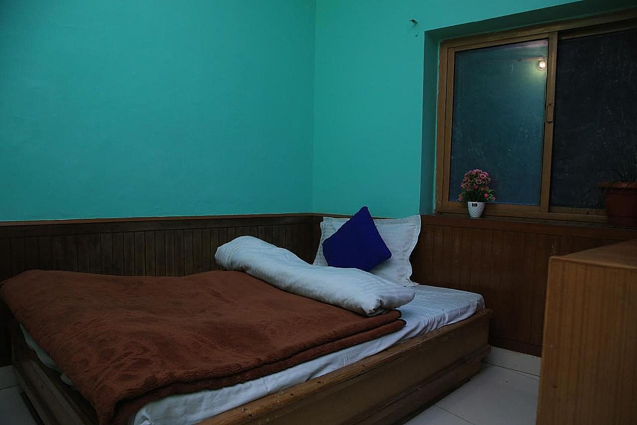 Hotel Pinewood Cottages Shimla