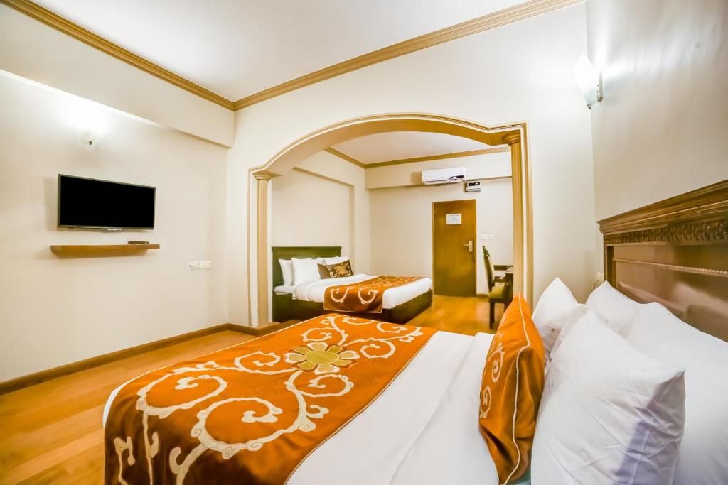 undefined Summit Naldehra Grand Resort & Spa 7