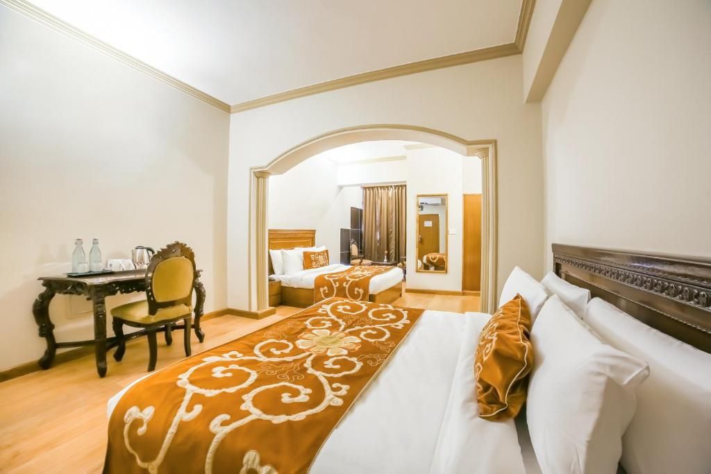 undefined Summit Naldehra Grand Resort & Spa 9
