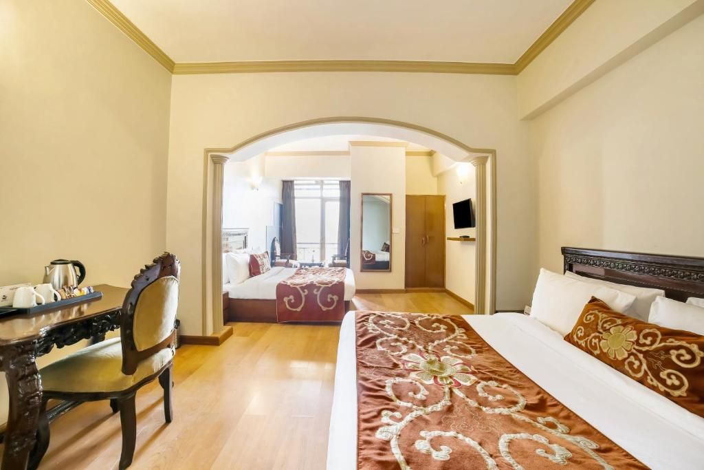 undefined Summit Naldehra Grand Resort & Spa 6