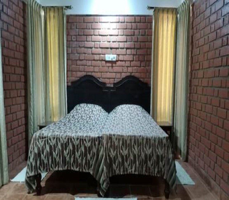 Bandipur Wildlife Resort & Spa, Bandipur Standard Room
