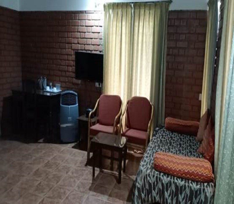 Bandipur Wildlife Resort & Spa, Bandipur Standard Room 3