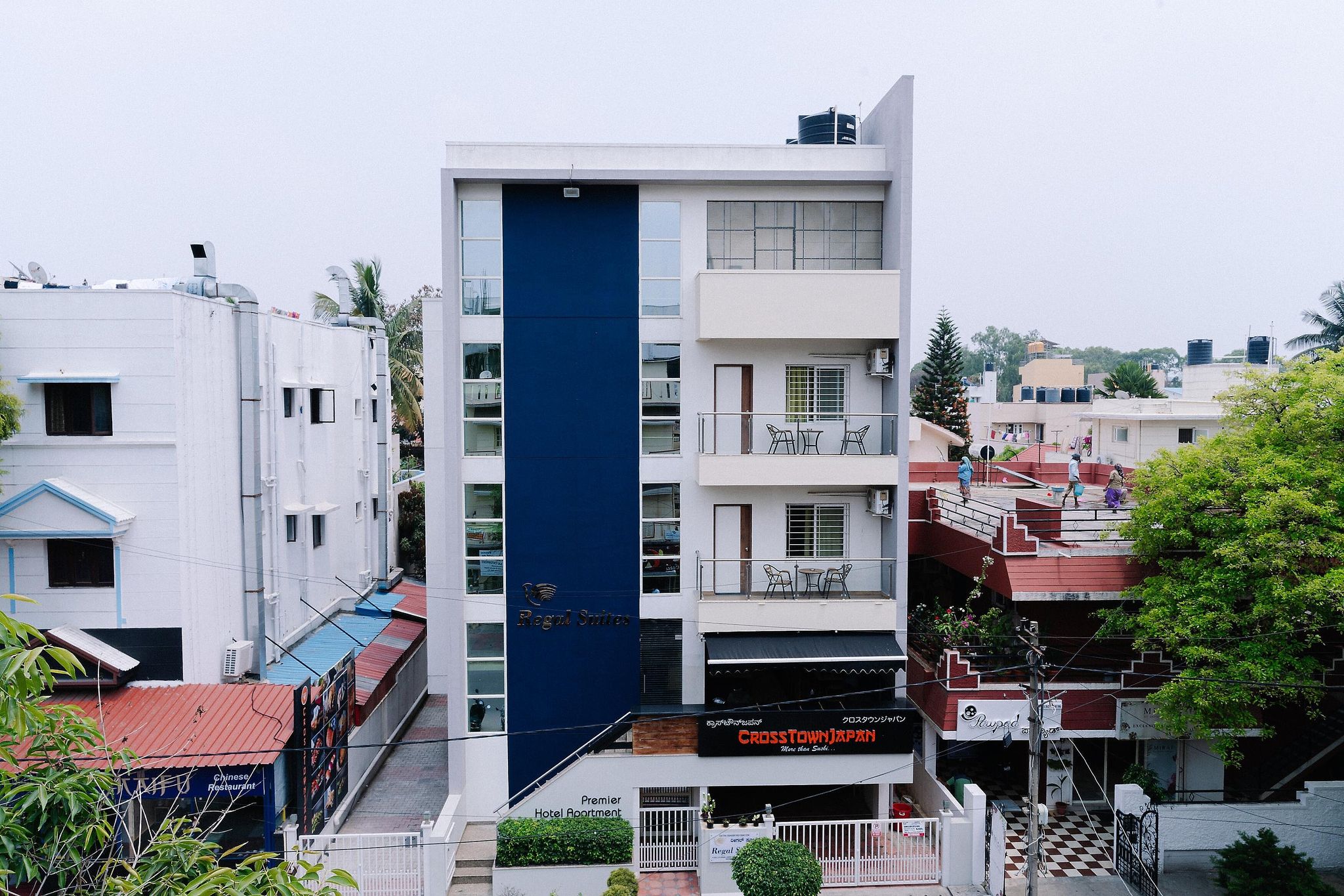 undefined Regal Suites 2