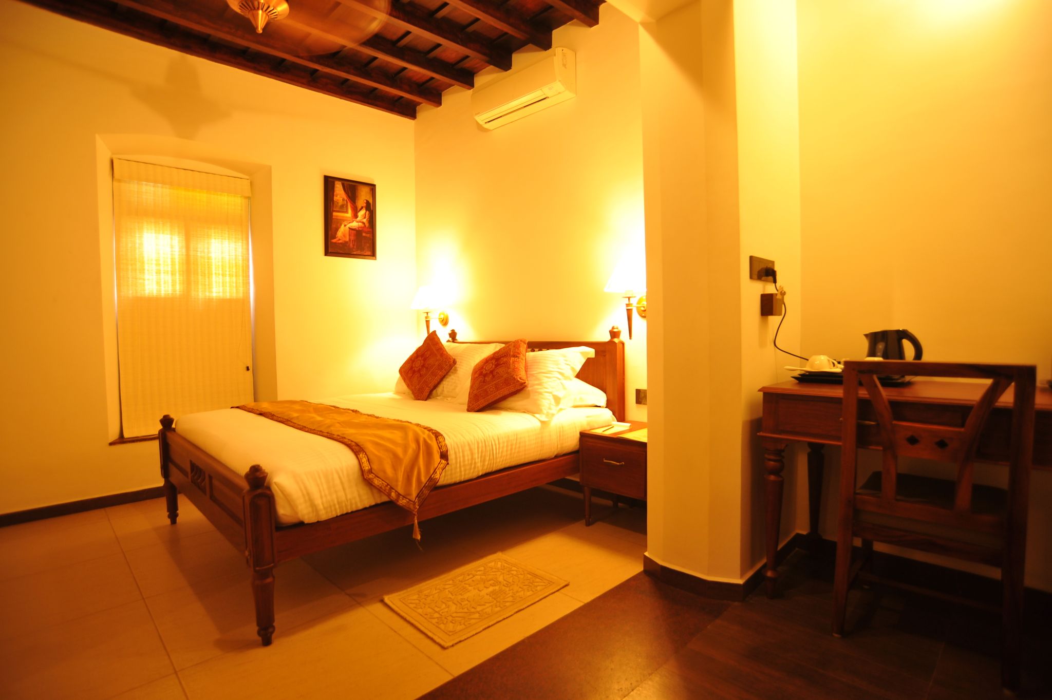 Hill Way Heritage HERITAGE GRAND