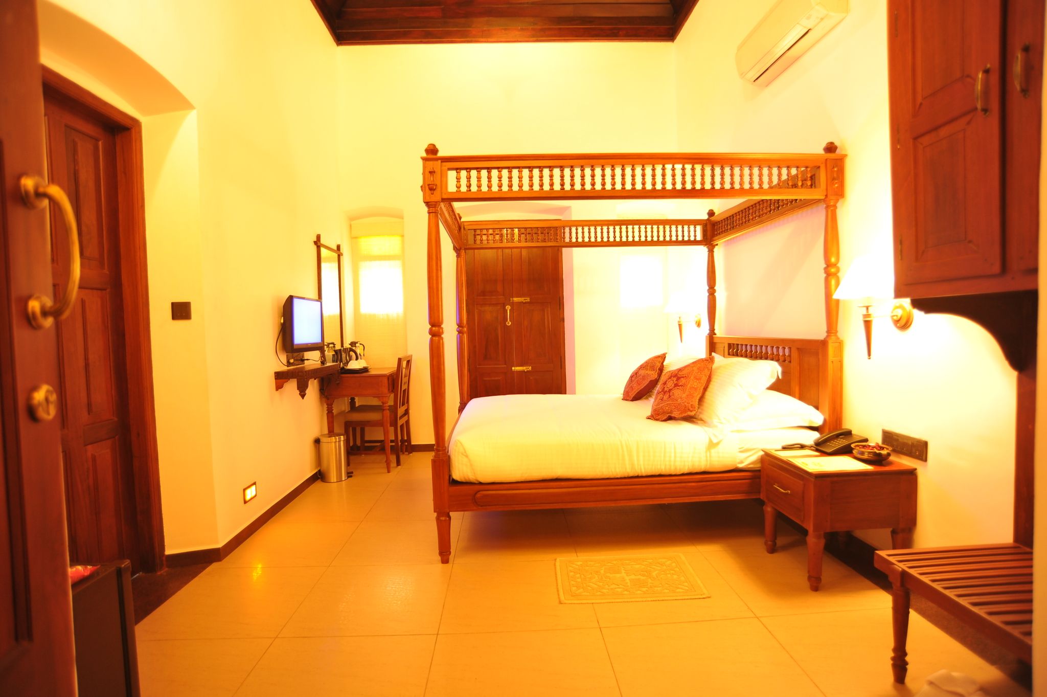 Hill Way Heritage HERITAGE GRAND 2