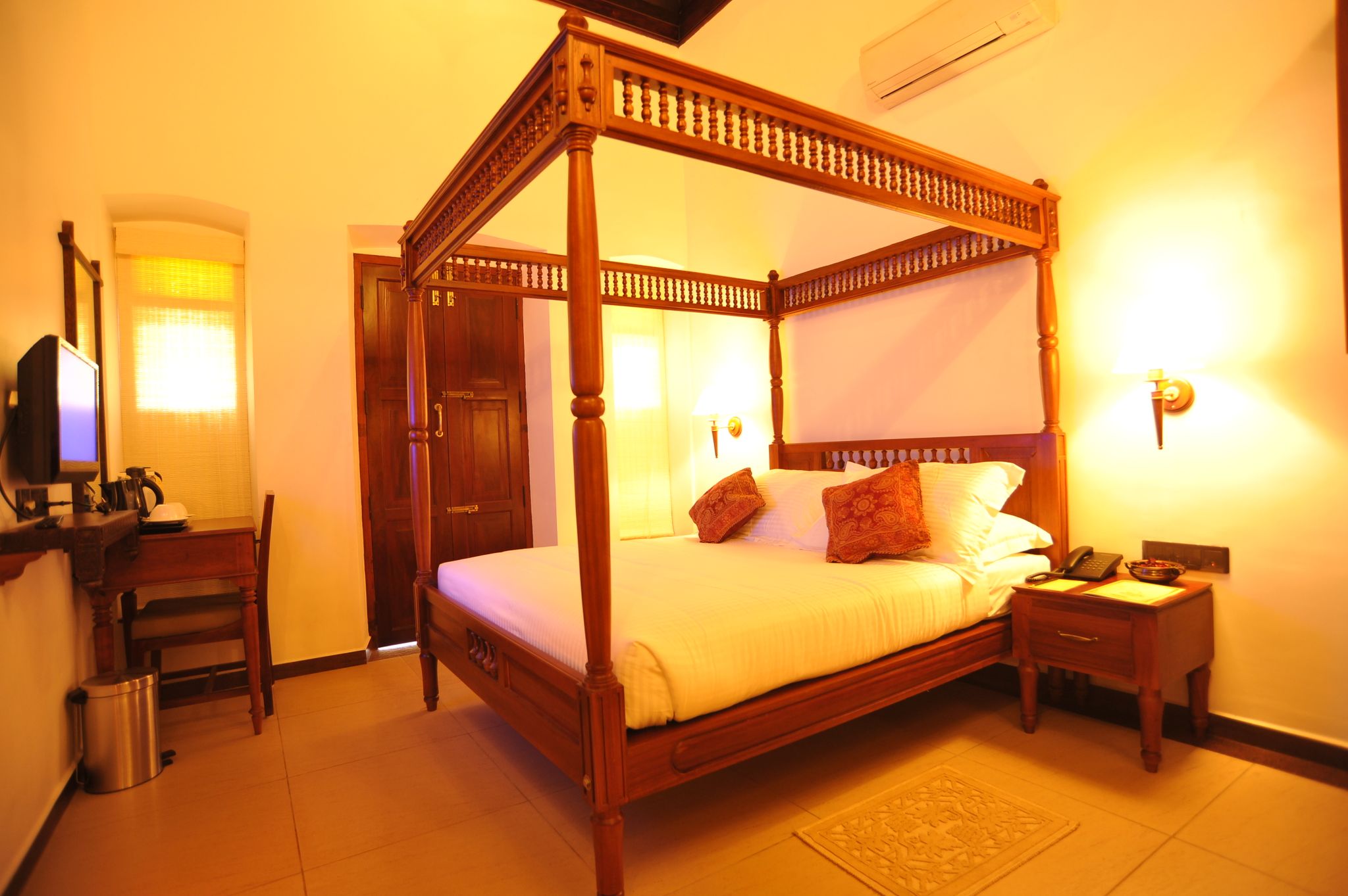 Hill Way Heritage HERITAGE GRAND 3